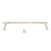 Master Baletna palica MASTER za steno 120 cm - lesena
