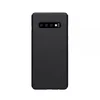 Maska Nillkin Scrub za Samsung G975 S10 Plus crna