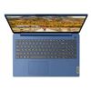Laptop Lenovo IdeaPad 3 15ITL6 15.6 FHD/i3-1115G4/8GB/M.2 256GB/Blue SRB 82H802PEYA/8