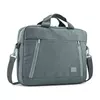 CASE LOGIC Huxton Attache 13“ - balsam - tirkizna siva