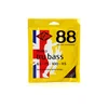 Rotosound RS88LD Black Nylon bas strune
