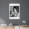 Wallity Slika od kalenog stakla 30x45cm