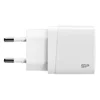 Silicon Power Silicon Power SP18WASYQM10L0CW USB polnilnik 18W, 3A - bel