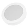 337-318 LED PANEL 12W/2700-6500K/900lm/230V NADGRADNI OKRUGLI BIJELI
