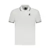 U.S. Grand polo Muška polo majica AU02659_BI6BIANC, Bela