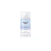 Eucerin DermatoClean Micelarno sredstvo za skidanje šminke oko očiju, 125 ml