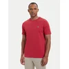 Gant Majica Shield  2003184 Rdeča Regular Fit