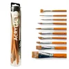 Set akrilnih slikarskih čopičev Daler Rowney (Čopiči za akril)
