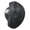Logitech Bežični miš MX Ergo S, Crni