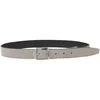 Antony Morato FIBBIA H30MM MMBE00533-LE100120 Siva