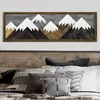 Wallity Slika 35x120cm
