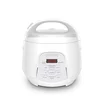 shumee Parnik riža 2,2 l Kitchencook Kyoto bel