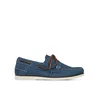 Tommy Hilfiger Nizki čevlji FM0FM05387 Modra