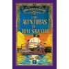 LAS AVENTURAS DE TOM SAWYER