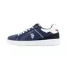 U.S. Polo Assn. Muške patike Byron, Teget