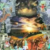 Chemtrails - Love In Toxic Wasteland/Headless Pin Up Girl (Orange Coloured) (Limited Edition) (LP)