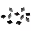 AXIS TU6009 6-PIN Črnna