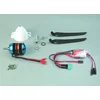 Cularis pogonski set