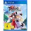 Touhou Spell Carnival (PS4)