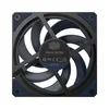 Cooler Master Kuler Mobius 120 Slim, 2500 RPM, Crni