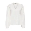 ONLY Bluza ONLDUSI bela