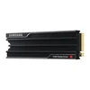 SSD M.2 NVMe 2TB Samsung 9100 Pro Heatsink 14800/13400MB/s MZ-VAP2T0CW