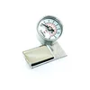 Cafelat Robot pressure gauge and bracket