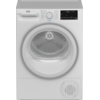 BEKO Mašina za sušenje veša B3T 42242 ProSmart motor bela