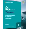 A2 KEY FOR SCHOOLS TRAINER 1 REVISED EXAM FROM 202