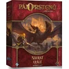 Gospodar prstanov: kartaška igra - Povratek kralja - razširitev