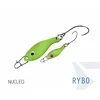 Blestivka Delphin RYBO 8/0,5g Nucleo