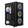 DSC Računar DSCL i5-13400F/16GB/M.2 1TB/RX 7600 8GB/650W