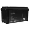 Green Cell Akumulator AGM  12V 120Ah (AGM31)