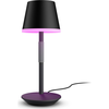 PHILIPS Stona lampa HUE GO crna 929003128501 (18866)