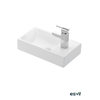MIRELA LAVABO MINOS 45X25 DESNI
