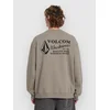 Volcom Workwear Crew Sweater brindle
