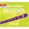 BUSH:ABRACADABRA RECORDER BOOK 1
