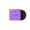 Koch Chemie Micro Cut Soft Foam Pad 76 x 25 mm - Polirni kolut vijolične barve