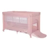 LORELLI Prenosivi krevetac Noemi Mellow Rose Star