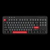 G Tastatura, Crna