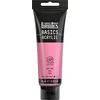Liquitex Basic Akrilna barva 048 Rose Pink 118 ml 1 kos