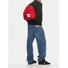 Torbica DC Shoes DCI-P-004-07 Rdeča