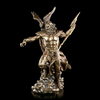 Zeus 50 cm