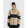 Quiksilver High In The Hood Jacket fallen rock
