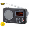 Trevi DAB 7F80 radijski sprejemnik, Bluetooth, prenosen, DAB/DAB+/FM/AUX
