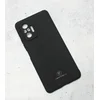 TERACELL Maska za Xiaomi Redmi Note 10 Pro/10 Pro Max Giulietta crna