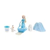 Lutka Mattel Disney Frozen – Snežno igrišče mlade Else (JJP87)