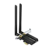 TP-Link Archer TX50E Notranje WLAN / Bluetooth 2402 Mbit/s