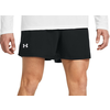 Kratke hlače Under Armour UA LAUNCH 5 SHORTS-BLK
