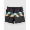 Billabong Fade 16 Lb kopalne hlače black